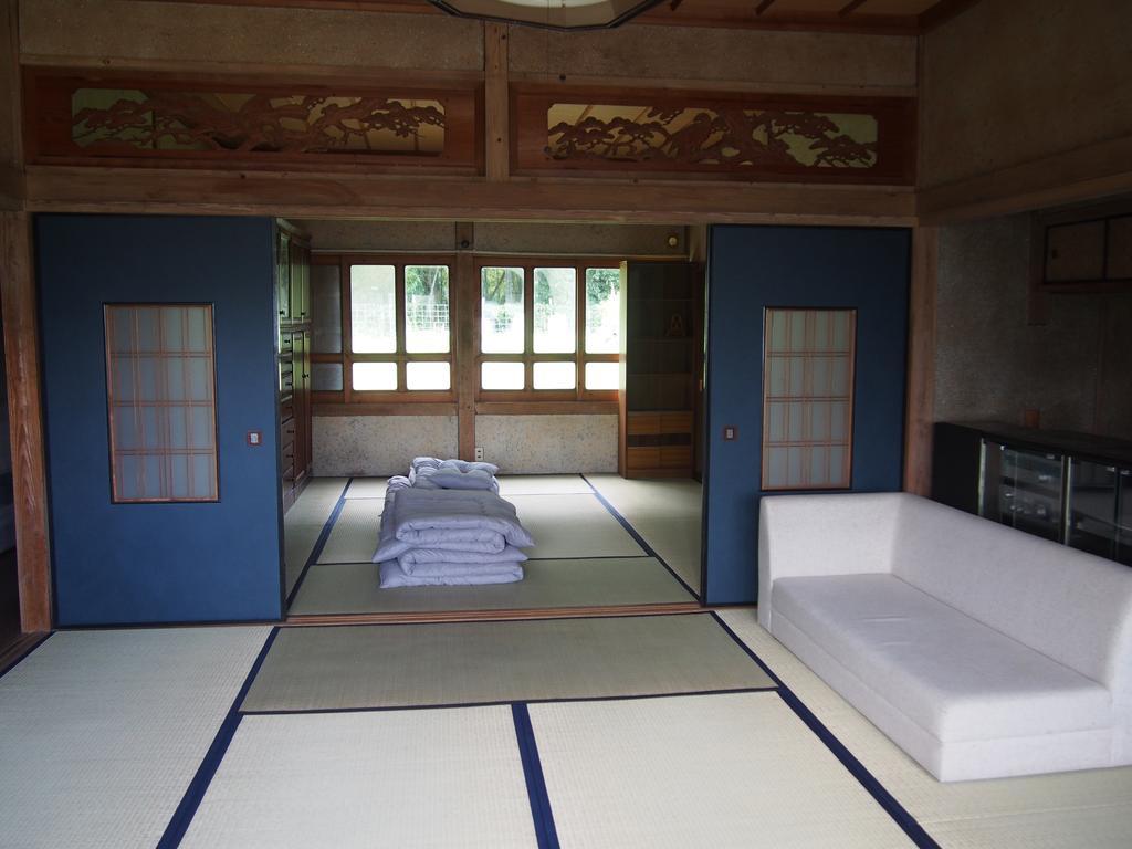 Guest House Ne Doco Imari Eksteriør bilde