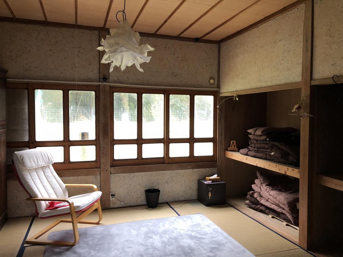Guest House Ne Doco Imari Eksteriør bilde